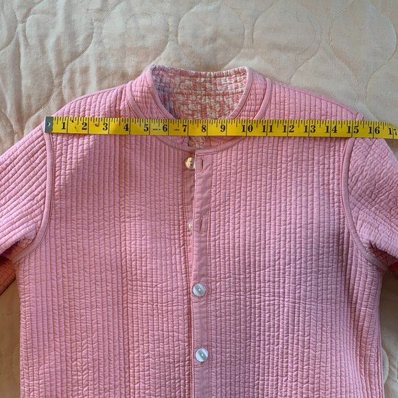 Women's Reversable Blazer - Picture 10 of 13